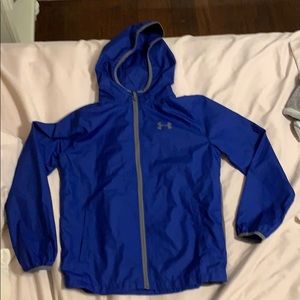 under armour jacket backpack